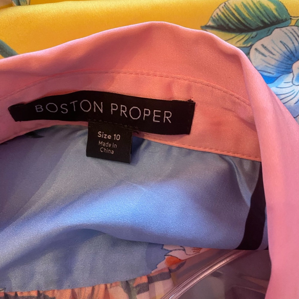 Blouse - Picture 5 of 7